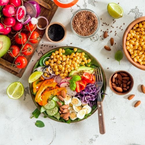 Vegetarian Nutritionist in Fort Collins, Co