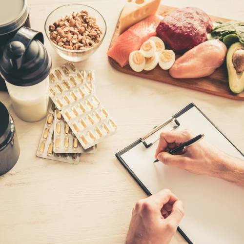 Get Personalized Nutrition Advice for Long-Lasting Health with a Local Denver Nutritionist Get Personalized Nutrition Advice for Long-Lasting Health with a Local Denver Nutritionist