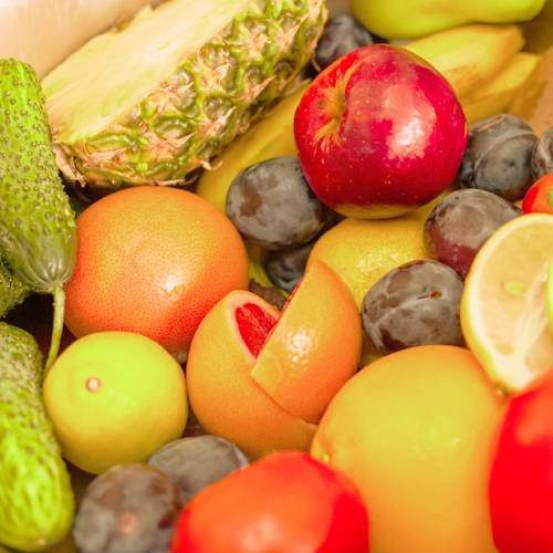 Vegetarian Nutritionist in Denver Vegetarian Nutritionist in Denver