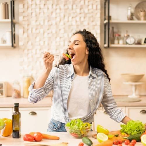 What is the difference between vegetarian and vegan in Denver, Colorado What is the difference between vegetarian and vegan in Denver, Colorado