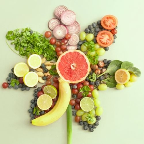Vegetarian Nutritionist in San Diego, California Vegetarian Nutritionist in San Diego, California