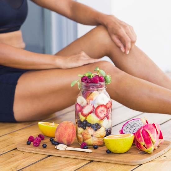 Fitness Nutritionist in Carbondale, Colorado Fitness Nutritionist in Carbondale, Colorado